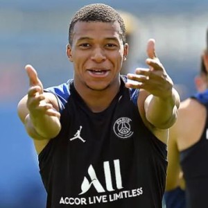 赛事直播平台-姆巴佩转会不乐观，皇马接近掀巴黎底牌