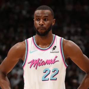 Siegel：热火对威金斯要价很高，若不涉及首轮＆湖人会有意