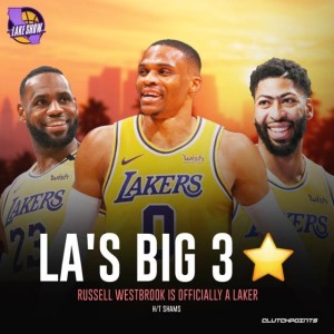 赛事直播平台-【选秀日交易汇总】韦少赴湖人 篮网交易沙梅特