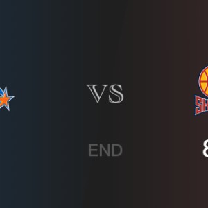 山西vs福建战况：曾凌铉19分难阻福建败给山西